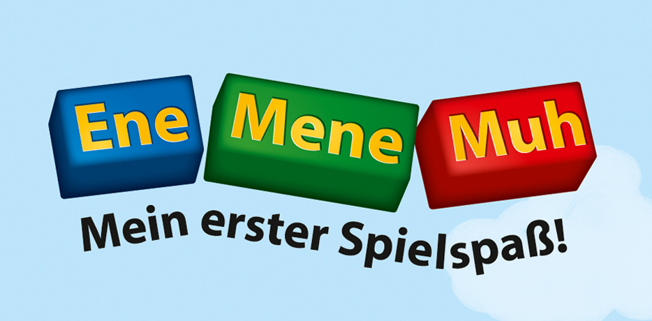 Ene Mene Muh - Spiele