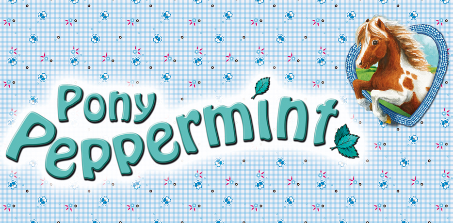 Pony Peppermint