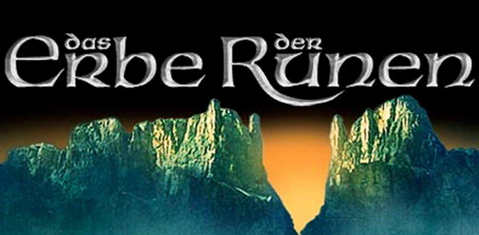 Das Erbe der Runen
